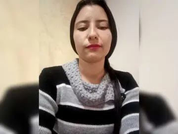 Bongacams Private Sex Chat of Marcela-5