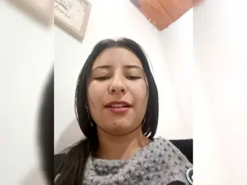 Bongacams Nude Webcam of Marcela-5
