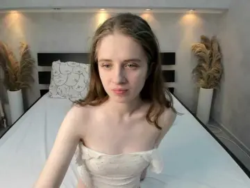 Bongacams Adult Webcams of Camilla-Kelly