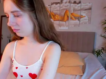 Bongacams Free Live Porn of Camilla-Kelly