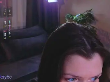 Bongacams Watch Live Sex Cams of Hotksy