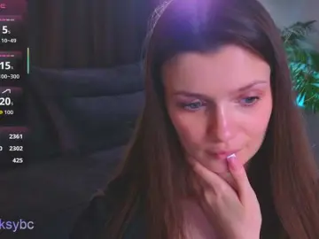 Bongacams Live Sex of Hotksy