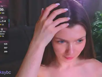 Bongacams Live Sex Cam of Hotksy