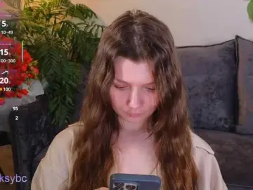 Bongacams Best live sex cam show of Hotksy
