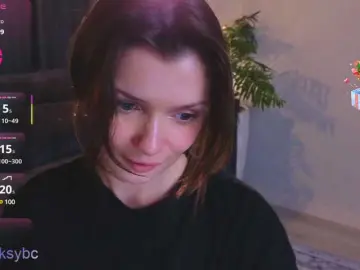 Bongacams Best Webcam of Hotksy