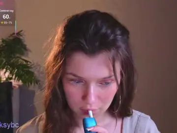Bongacams Free Porn Cam of Hotksy