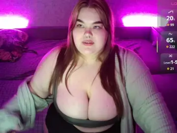 Bongacams Private Sex Chat of LovelyEmily