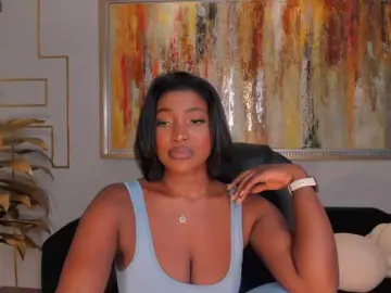 Bongacams Best Webcam of SavannahStorm