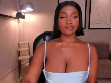 Bongacams Best Webcam of SavannahStorm