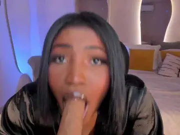 Bongacams Adult Video Chat of SavannahStorm