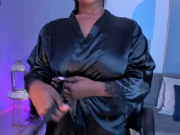 Bongacams Best Webcam of SavannahStorm