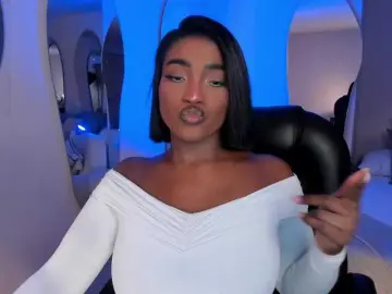 Bongacams Live Sex Cam of SavannahStorm