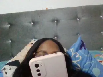 Bongacams Best Webcam of AfroDesireX