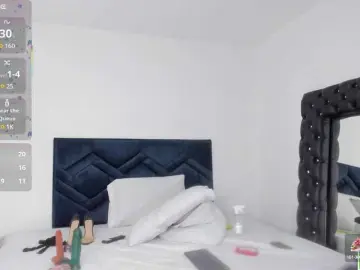 Bongacams Sex Chat of GiaScott