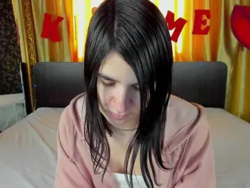 Bongacams Nude Webcam of Polly-Love