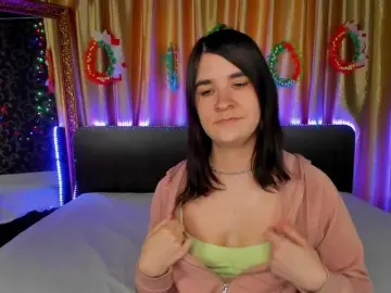 Bongacams Live Porn of Polly-Love