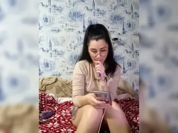 Bongacams Best Webcam of ViolettaKissMe