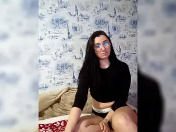 Bongacams Free Porn Cam of ViolettaKissMe