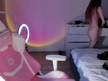 Bongacams Nude Webcam of mnepohuyy