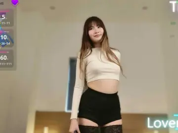 Bongacams Free Live Porn of tomi-luvs