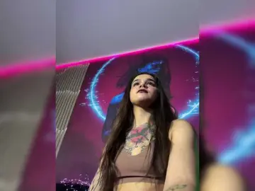 Bongacams Free Porn Cam of ChaosControl