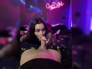 Bongacams Watch Live Sex Cams of ChaosControl