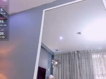 Bongacams Free Porn Cam of LaylaChisholm