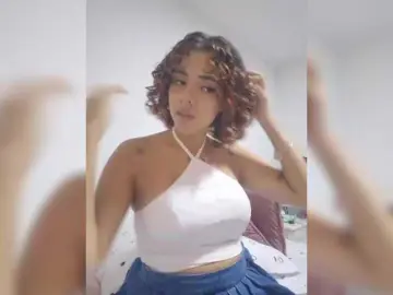 Bongacams Live Sex Cam of MarilynStone