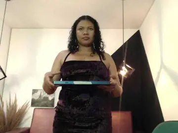 Bongacams Adult Webcams of KeiraLuna