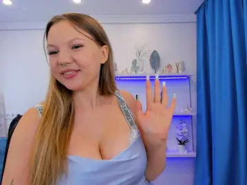 Bongacams Live Sex of MariaRobinson