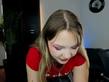 Bongacams Sex Cam of MariaRobinson