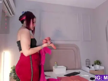 Bongacams Free Porn Cam of Maristxxr