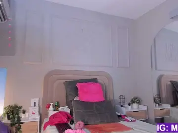 Bongacams Private Sex Chat of Maristxxr