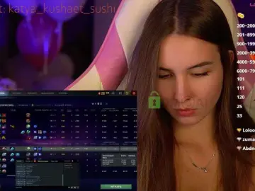 Bongacams Live Porn of Milkaff-