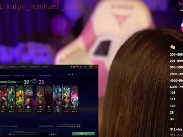 Bongacams Live Porn of Milkaff-