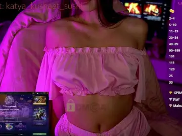 Bongacams Live Sex Cam of Milkaff-