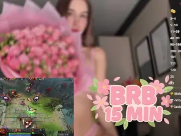 Bongacams Live Porn of Milkaff-
