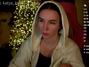 Bongacams Live Sex Cam of Milkaff-