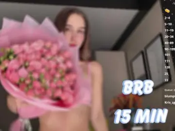 Bongacams Free Live Porn of Milkaff-