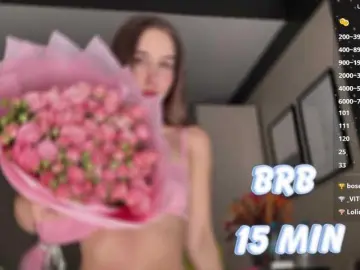 Bongacams Best Webcam of Milkaff-