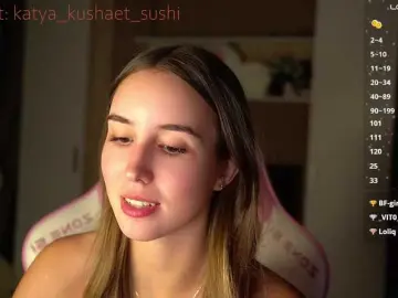 Bongacams Free Live Porn of Milkaff-
