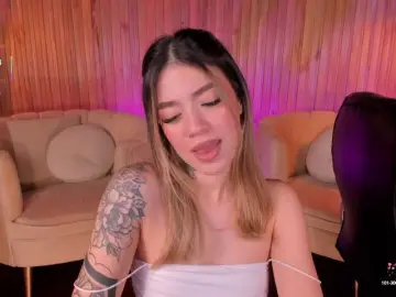 Bongacams Watch Live Sex Cams of ViolettHansson