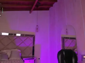 Bongacams Watch Live Sex Cams of ViolettHansson
