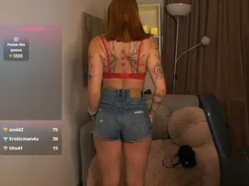 Bongacams Live Porn of uwunika