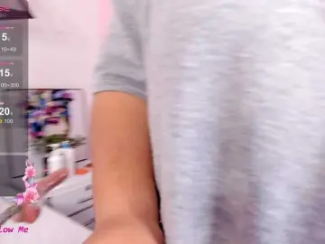 Bongacams Best Webcam of Briana-Goldd