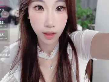 Bongacams Adult Webcams of HK-LuLu