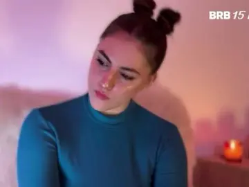 Bongacams Sex Chat of claireheart