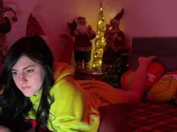 Bongacams Adult Webcam of claireheart