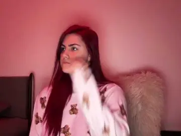 Bongacams Adult Webcam of claireheart