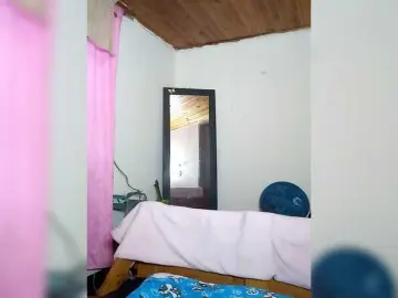 Bongacams Sex Chat of pocahontassex